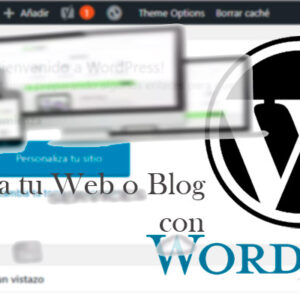 curso wordpress barcelona