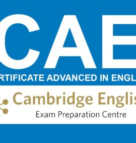 curso preparación examen Advanced (CAE)