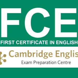 curso preparacion examen first