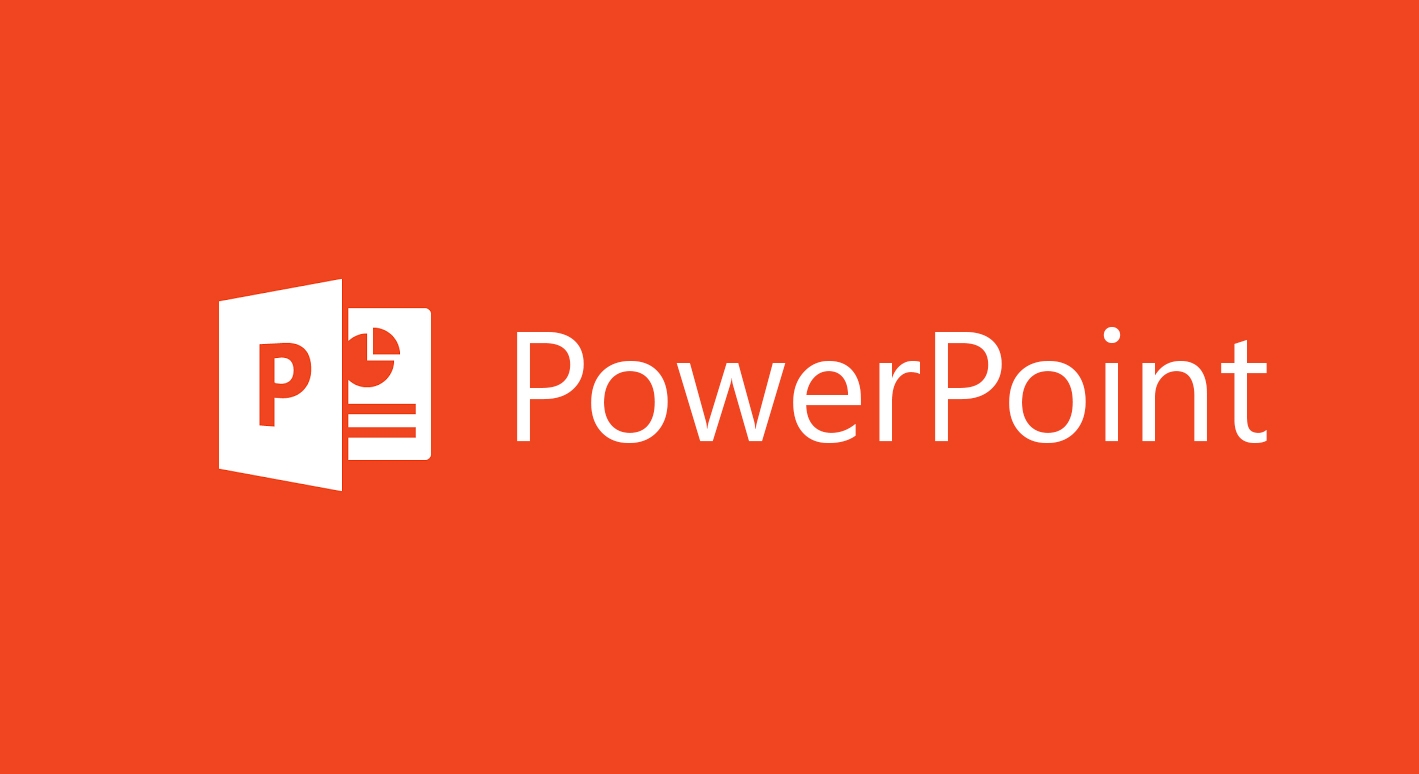 is power point a presentation software