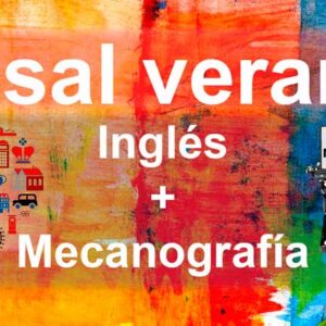 casal-verano-ingles+mecanografia