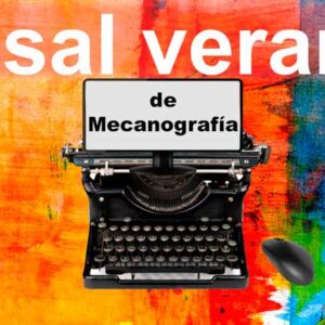 casal-verano-mecanografia
