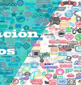 curso de creacion de logotipos en Barcelona