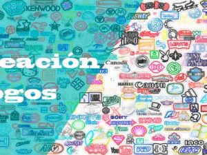 curso de creacion de logotipos en Barcelona