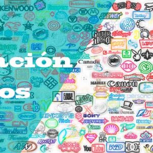 curso de creacion de logotipos en Barcelona