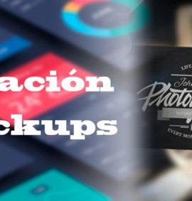 curso creación de mockups barcelona