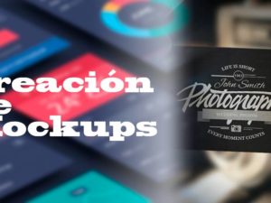 curso creación de mockups barcelona