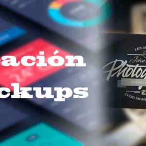 curso creación de mockups barcelona