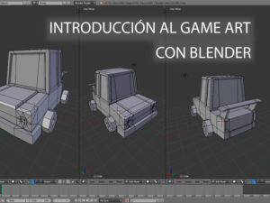 curso-introduccion-game-art-con-blender