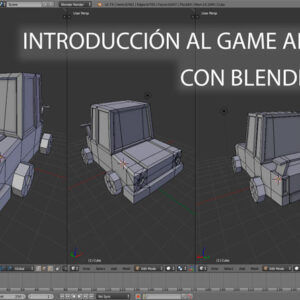 curso-introduccion-game-art-con-blender