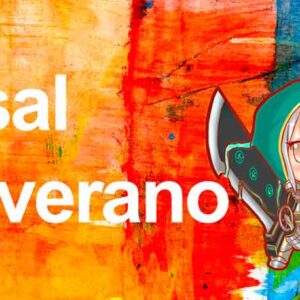 Casal fin de verano