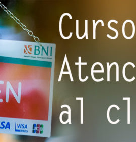 curso de inglés de atención al cliente