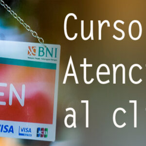curso de inglés de atención al cliente