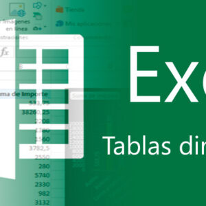 Curso de tablas dinámicas en Excel