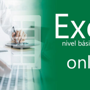 Curso Excel Básico/Medio Online