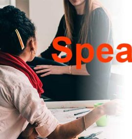 Clases de conversación en inglés